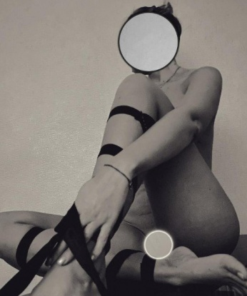 Евгения, 23 года