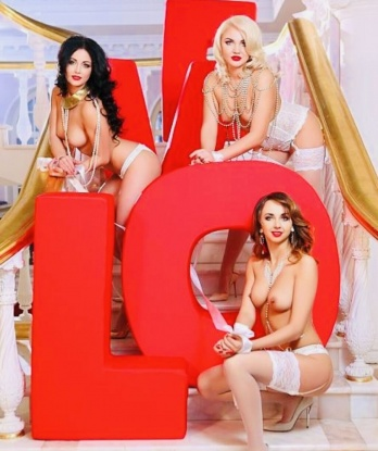 Ангелина, 23 года